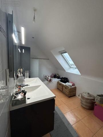 Maison à vendre à Janzé en Ille-et-Vilaine (35150), ref : 134/4314