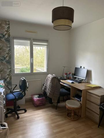 Maison à vendre à Janzé en Ille-et-Vilaine (35150), ref : 134/4314