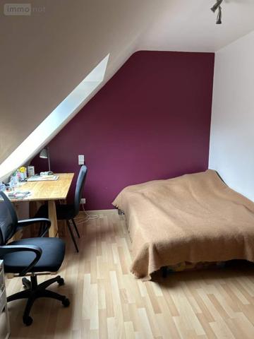 Maison à vendre à Janzé en Ille-et-Vilaine (35150), ref : 134/4314