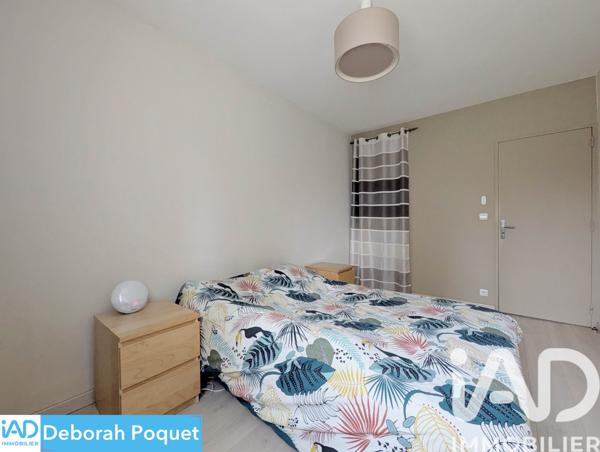 Appartement à vendre 4 pièces 65 m² Morsang-sur-Orge