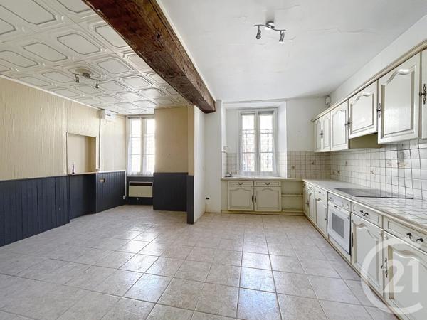 Maison à vendre  5 pièces - 140,29 m2 VERBERIE - 60