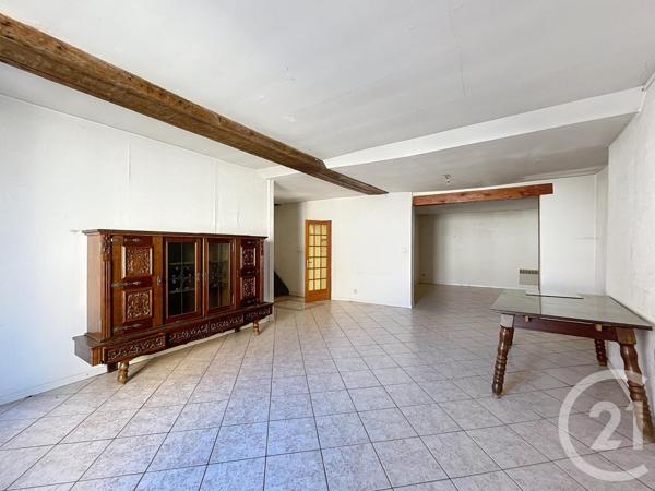 Maison à vendre  5 pièces - 140,29 m2 VERBERIE - 60