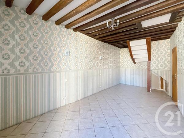 Maison à vendre  5 pièces - 140,29 m2 VERBERIE - 60