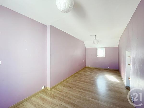 Maison à vendre  5 pièces - 140,29 m2 VERBERIE - 60