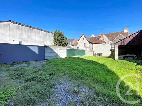 Maison à vendre  5 pièces - 140,29 m2 VERBERIE - 60