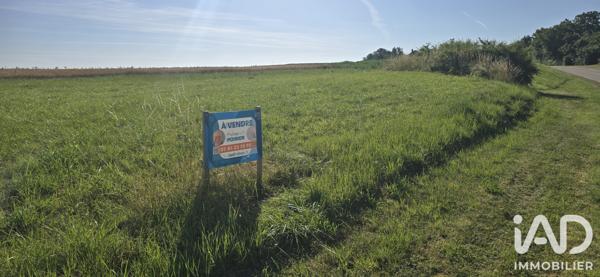 Terrain à vendre 1 703 m² Brienne-le-Château