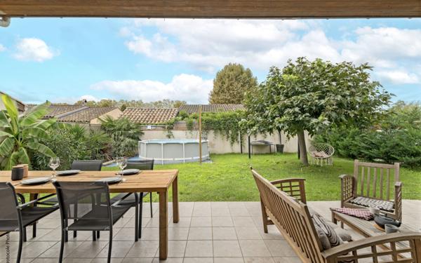 Maison à vendre    4 pièces • 100 m2 Grenade