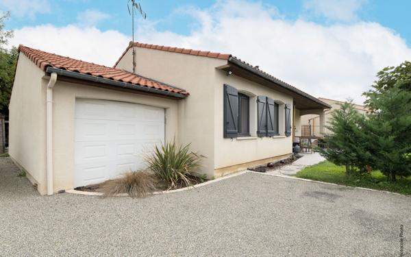 Maison à vendre    4 pièces • 100 m2 Grenade