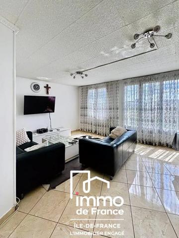 Appartement à vendre aux Pavillons-sous-Bois (93320)