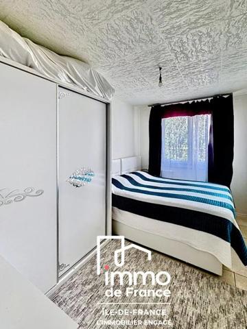 Appartement à vendre aux Pavillons-sous-Bois (93320)