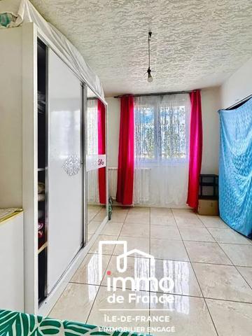 Appartement à vendre aux Pavillons-sous-Bois (93320)