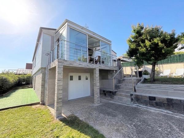 Maison à ROUEN, 76000 - 7 pièces 140m²