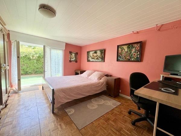 Maison à ROUEN, 76000 - 7 pièces 140m²