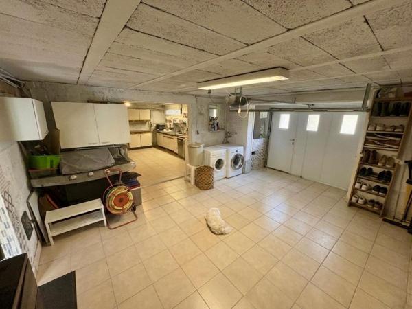Maison à ROUEN, 76000 - 7 pièces 140m²