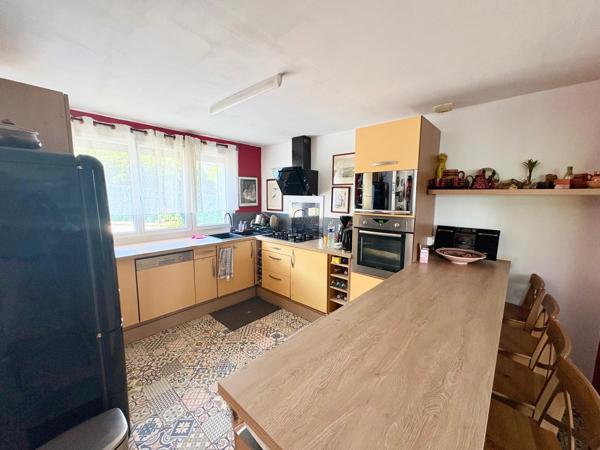 Maison à ROUEN, 76000 - 7 pièces 140m²