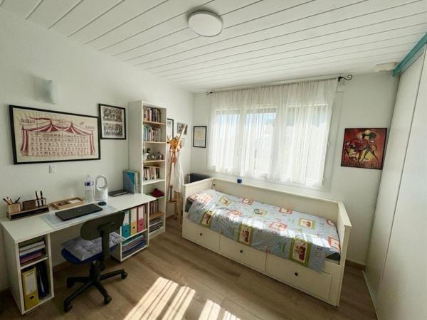 Maison à ROUEN, 76000 - 7 pièces 140m²