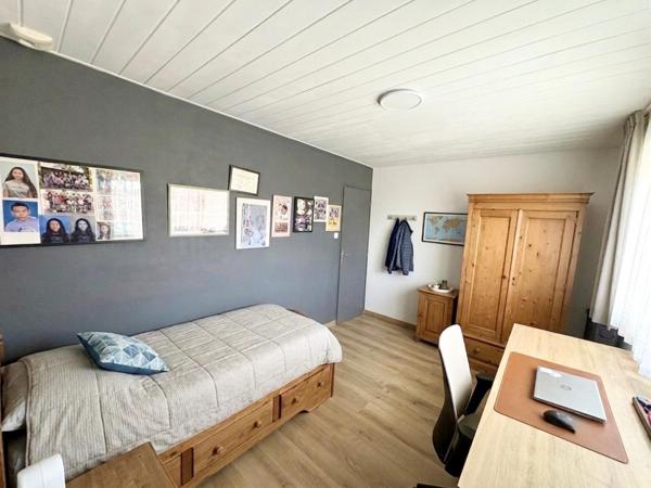 Maison à ROUEN, 76000 - 7 pièces 140m²