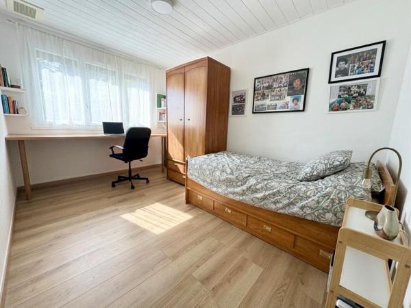 Maison à ROUEN, 76000 - 7 pièces 140m²
