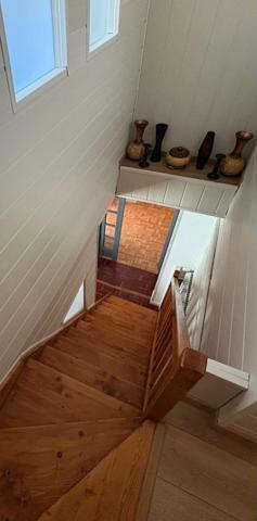 Maison à ROUEN, 76000 - 7 pièces 140m²