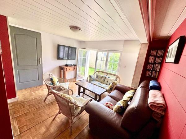 Maison à ROUEN, 76000 - 7 pièces 140m²