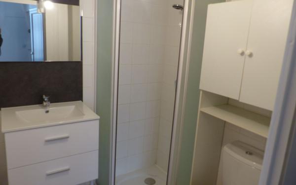 Appartement à louer    2 pièces •  Cosne-Cours-sur-Loire