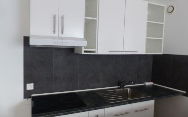 Appartement à louer    2 pièces •  Cosne-Cours-sur-Loire