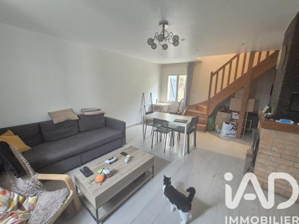 Maison à vendre 5 pièces 85 m² La Ferté-sous-Jouarre