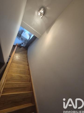 Maison à vendre 5 pièces 85 m² La Ferté-sous-Jouarre