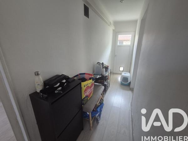 Maison à vendre 5 pièces 85 m² La Ferté-sous-Jouarre