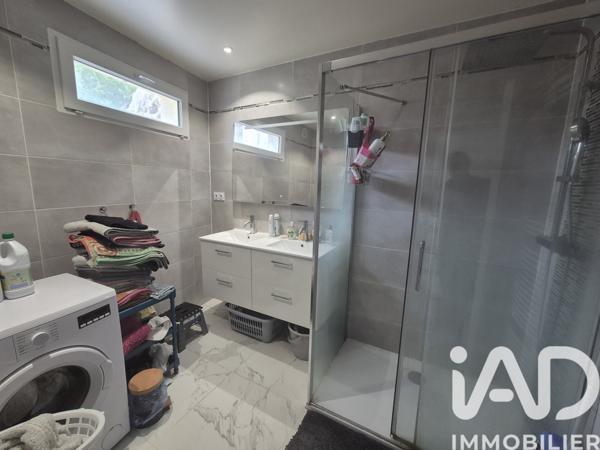 Maison à vendre 5 pièces 85 m² La Ferté-sous-Jouarre