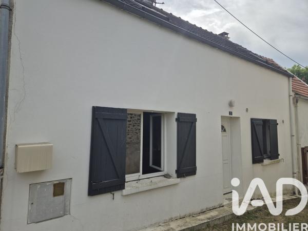 Maison à vendre 5 pièces 85 m² La Ferté-sous-Jouarre