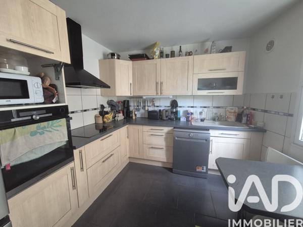 Maison à vendre 5 pièces 85 m² La Ferté-sous-Jouarre