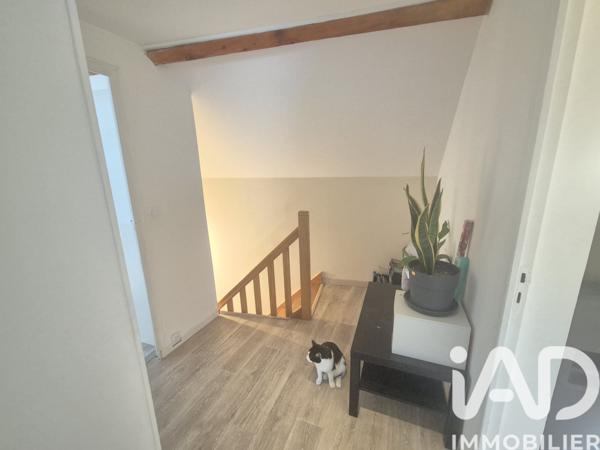 Maison à vendre 5 pièces 85 m² La Ferté-sous-Jouarre