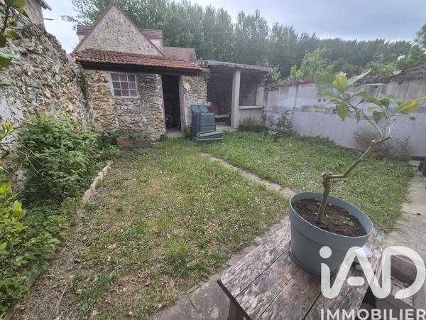 Maison à vendre 5 pièces 85 m² La Ferté-sous-Jouarre