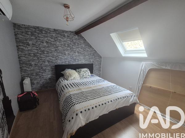 Maison à vendre 5 pièces 85 m² La Ferté-sous-Jouarre
