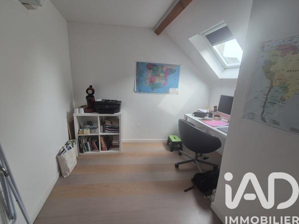 Maison à vendre 5 pièces 85 m² La Ferté-sous-Jouarre