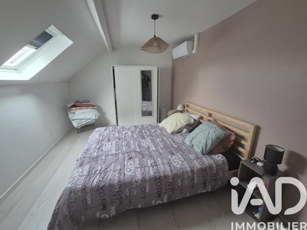 Maison à vendre 5 pièces 85 m² La Ferté-sous-Jouarre