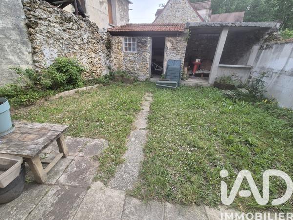 Maison à vendre 5 pièces 85 m² La Ferté-sous-Jouarre