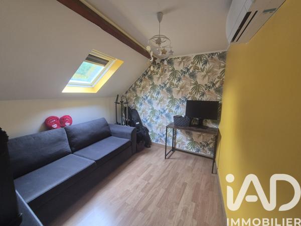 Maison à vendre 5 pièces 85 m² La Ferté-sous-Jouarre
