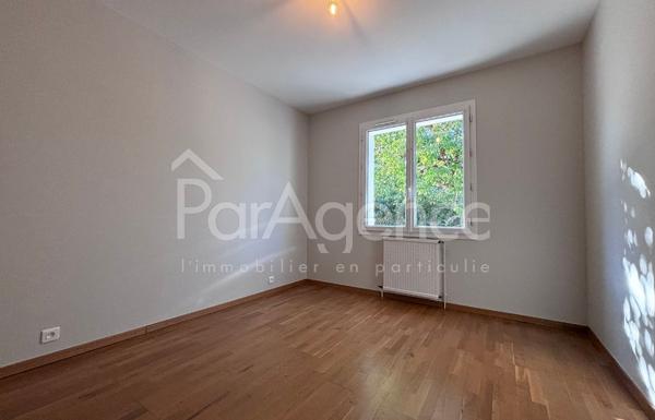 Maison 4 pièces avec jardin Royan