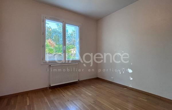 Maison 4 pièces avec jardin Royan