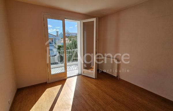 Maison 4 pièces avec jardin Royan