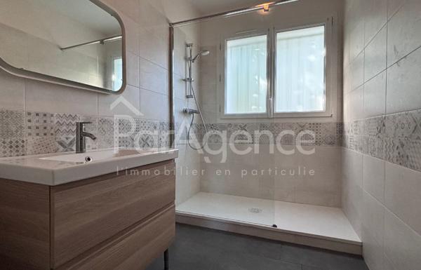 Maison 4 pièces avec jardin Royan