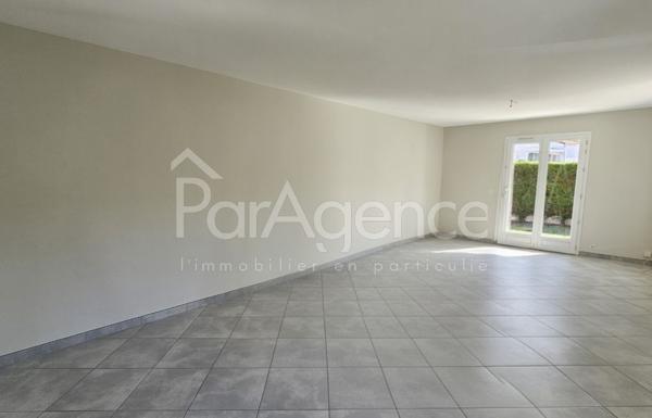 Maison 4 pièces avec jardin Royan