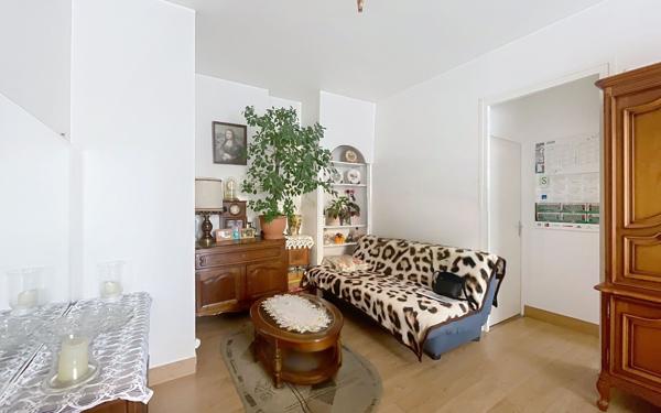 Appartement à vendre    3 pièces • 72,58 m2 Saint-Étienne