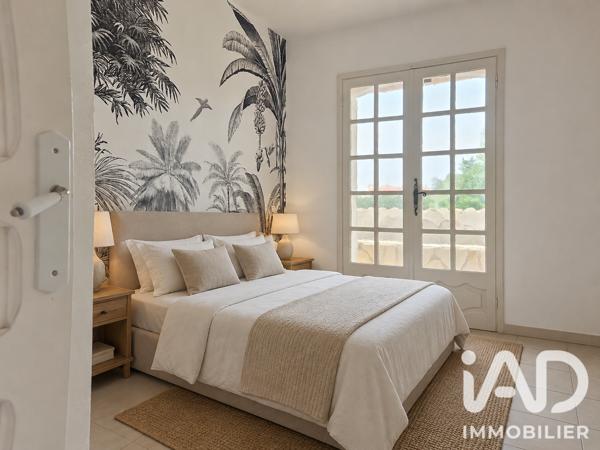 Maison à vendre 4 pièces 136 m² Port-de-Bouc