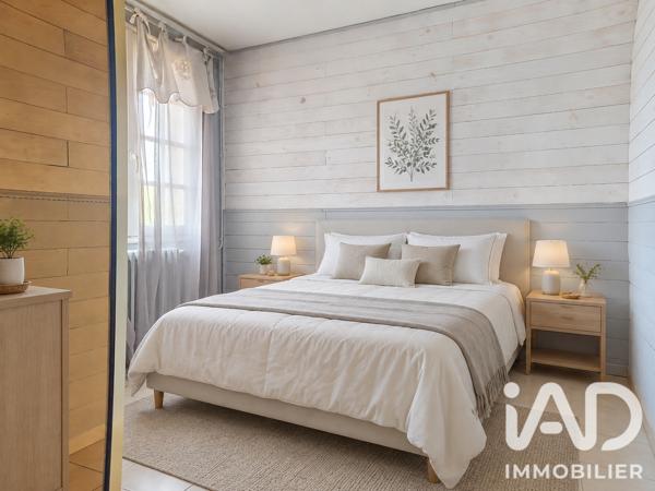 Maison à vendre 4 pièces 136 m² Port-de-Bouc