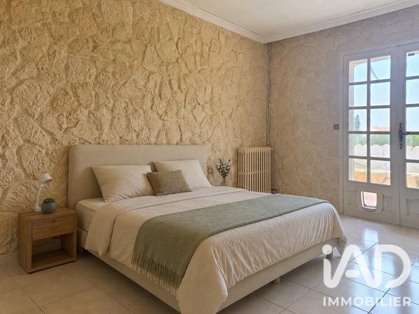 Maison à vendre 4 pièces 136 m² Port-de-Bouc