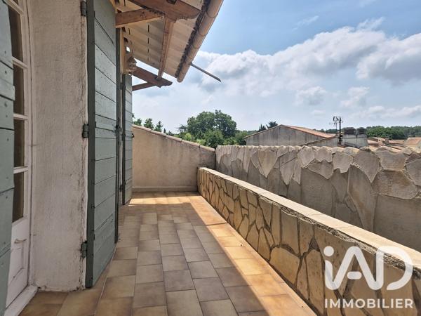 Maison à vendre 4 pièces 136 m² Port-de-Bouc