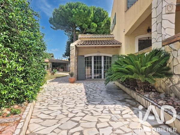 Maison à vendre 4 pièces 136 m² Port-de-Bouc